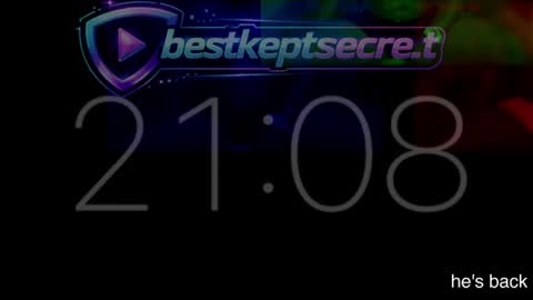 bestkeptsecre t online show from August 12, 3:53 am