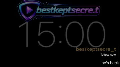 bestkeptsecre t online show from August 14, 3:48 pm