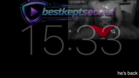 bestkeptsecre t online show from August 16, 5:22 am