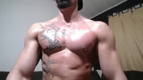 bestmuscle online show from August 10, 6:04 am