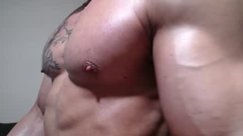bestmuscle online show from August 11, 6:15 am