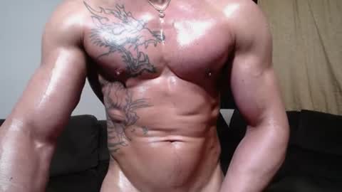 bestmuscle online show from August 11, 7:21 am