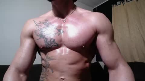 bestmuscle online show from August 11, 10:39 am