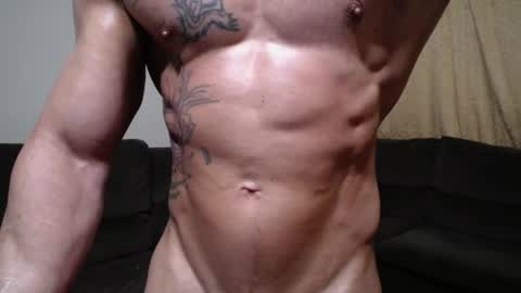bestmuscle online show from August 12, 5:10 am