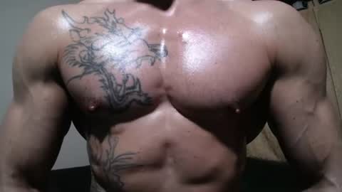 bestmuscle online show from August 15, 9:24 am
