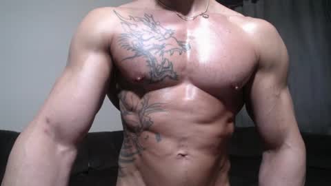 bestmuscles online show from September 5, 7:35 am