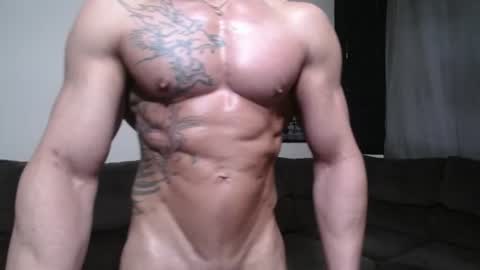 bestmuscles online show from September 6, 1:00 am