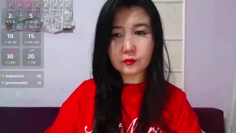 Bet Lu online show from May 4, 3:12 am