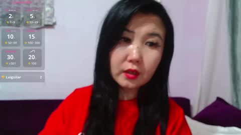 Bet Lu online show from May 4, 6:40 am
