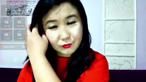 Bet Lu online show from May 6, 5:03 pm