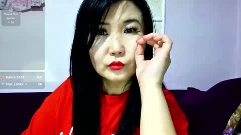 Bet Lu online show from May 6, 7:48 pm