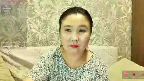 Bet Lu online show from July 21, 8:38 am