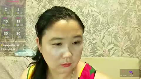 Bet Lu online show from July 21, 10:39 am