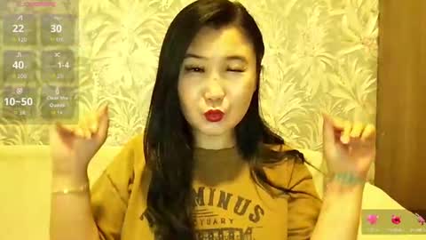Bet Lu online show from July 28, 7:47 am
