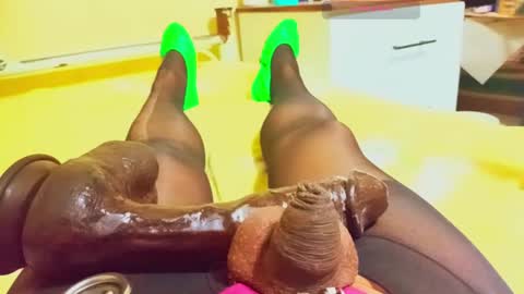 Sissyforever online show from July 4, 5:53 am