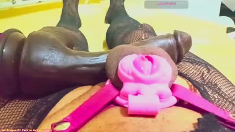 Sissyforever online show from July 8, 7:01 am