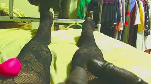 Sissyforever online show from July 15, 5:41 am