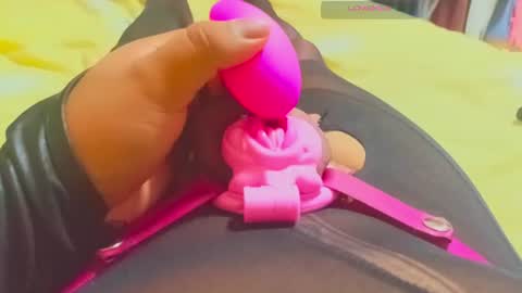 Sissyforever online show from July 24, 7:55 am