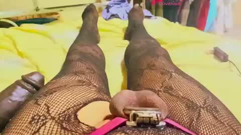 Sissyforever online show from August 4, 5:48 am