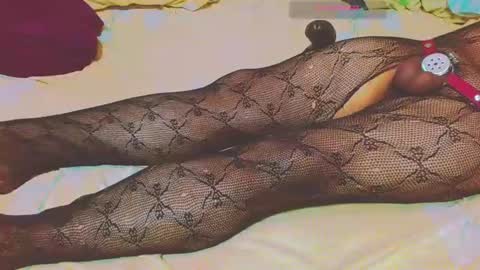 Sissyforever online show from August 17, 5:56 am
