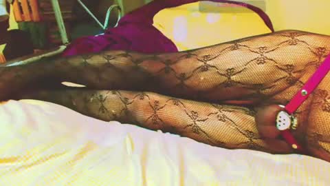 Sissyforever online show from August 17, 7:02 am