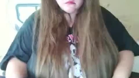 Beth online show from July 4, 12:18 pm