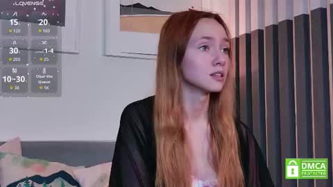 Berhany online show from August 15, 1:26 pm