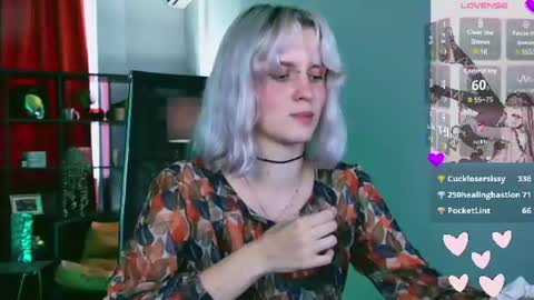Bethany online show from July 28, 12:44 pm