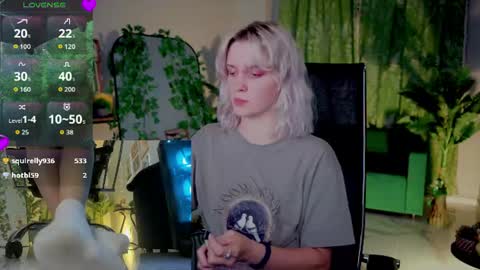 Bethany online show from August 13, 8:39 am