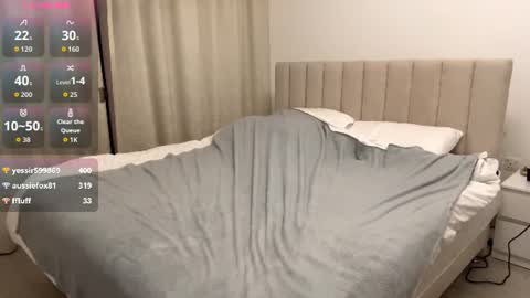 bethanykiss online show from July 25, 3:38 pm