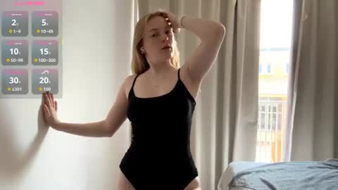 bethanykiss online show from July 27, 12:21 pm