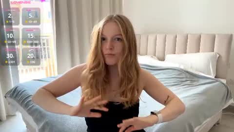 bethanykiss online show from August 5, 10:24 am