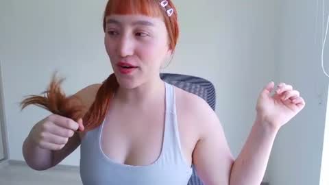 Elizabeth   online show from July 29, 5:09 pm
