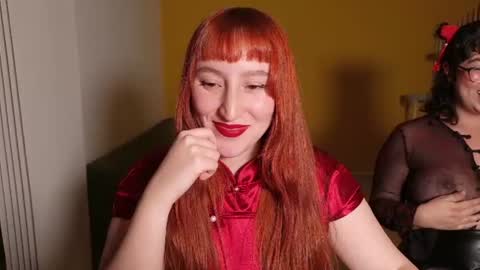 Elizabeth   online show from August 2, 12:06 am