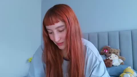 Elizabeth   online show from August 8, 11:05 pm