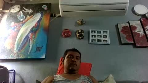 beto471292 online show from May 16, 11:05 pm