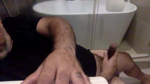 Virtual Gentleman online show from May 17, 2:56 am