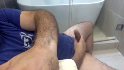 Virtual Gentleman online show from May 26, 4:52 pm
