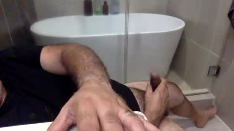 Virtual Gentleman online show from May 29, 11:07 pm