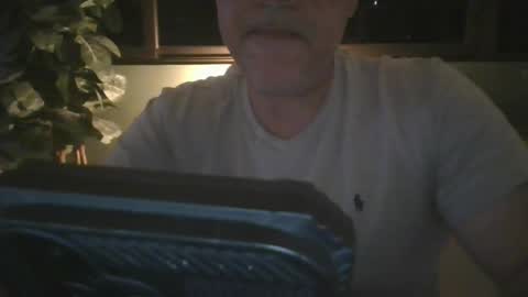 Virtual Gentleman online show from June 12, 5:58 am