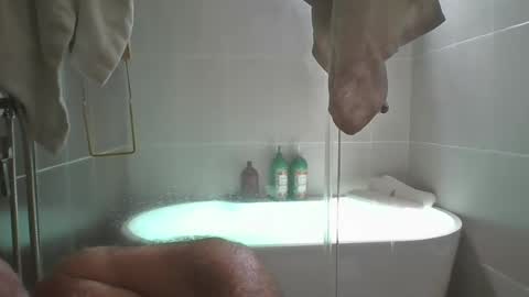 Virtual Gentleman online show from July 17, 3:45 pm