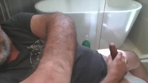 Virtual Gentleman online show from July 19, 2:19 pm