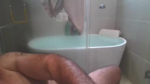 Virtual Gentleman online show from July 20, 2:53 pm