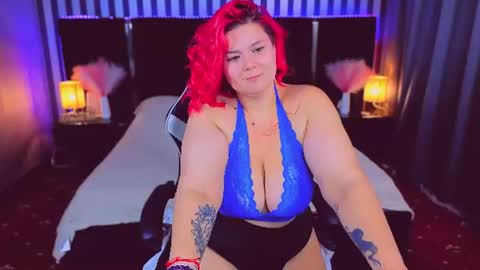betttydark online show from August 2, 10:28 pm