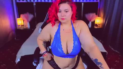 betttydark online show from August 3, 1:56 am