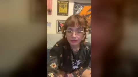Betty Grimm online show from September 8, 3:02 am