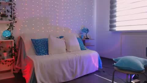 betty_murr online show from August 1, 6:52 am