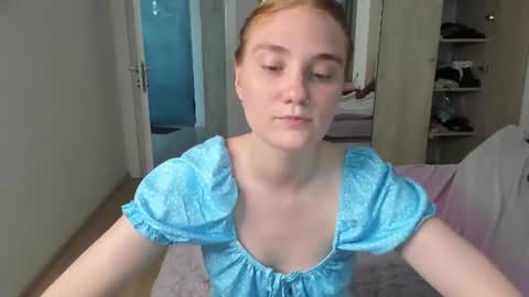 Dory make me happier online show from August 12, 7:54 am
