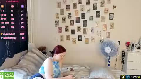 Betty and Rich online show from August 1, 11:27 am