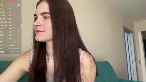 Hello Im Katrin3 online show from August 10, 3:19 am